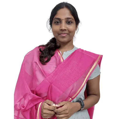 Indhu Chandramohan